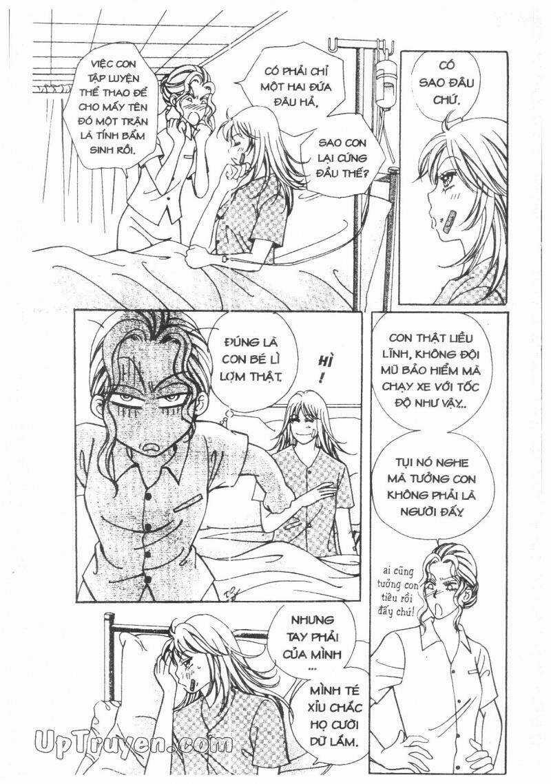 Nụ Hôn Chàng Trai - Chapter 5 - Trang 74