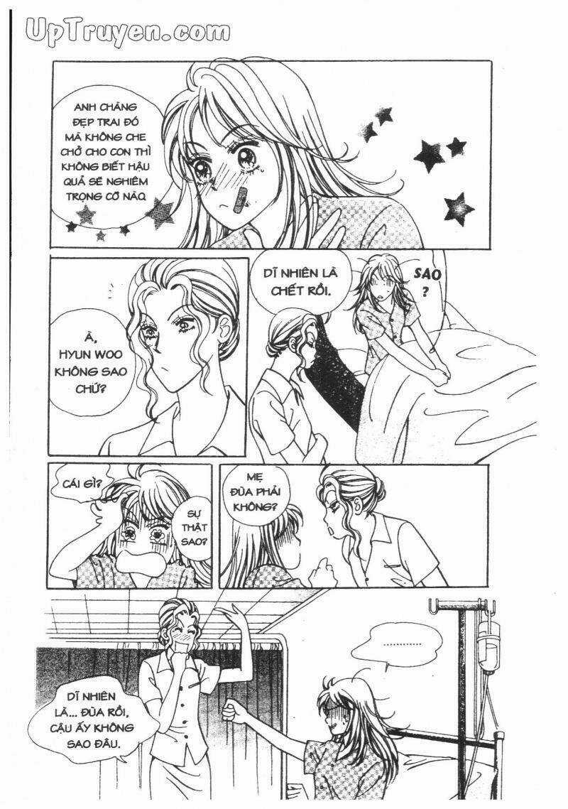 Nụ Hôn Chàng Trai - Chapter 5 - Trang 75