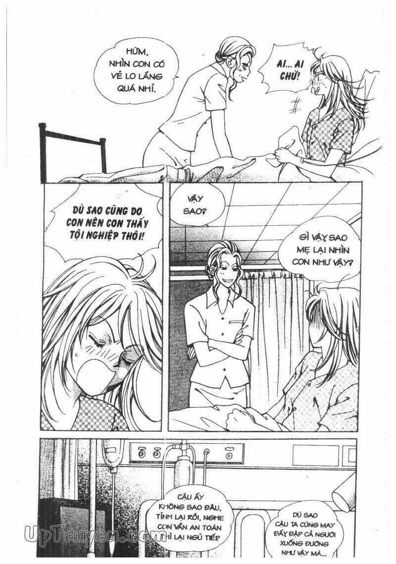 Nụ Hôn Chàng Trai - Chapter 5 - Trang 76