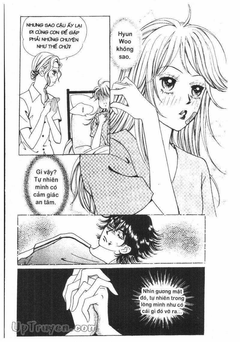 Nụ Hôn Chàng Trai - Chapter 5 - Trang 77