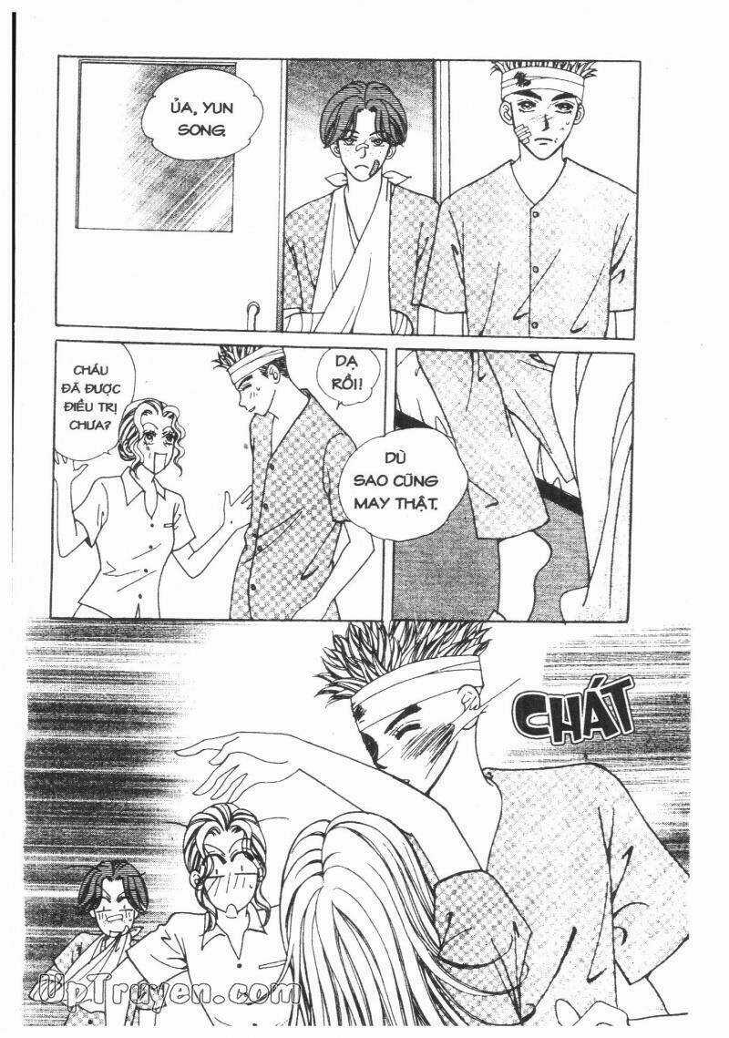 Nụ Hôn Chàng Trai - Chapter 5 - Trang 79