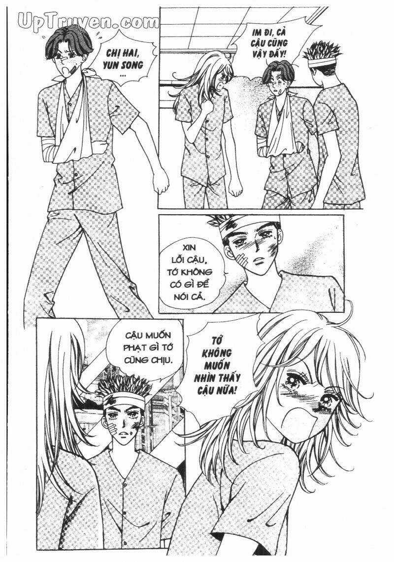 Nụ Hôn Chàng Trai - Chapter 5 - Trang 81