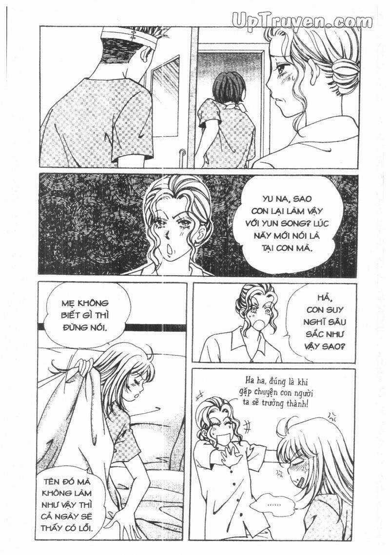 Nụ Hôn Chàng Trai - Chapter 5 - Trang 82