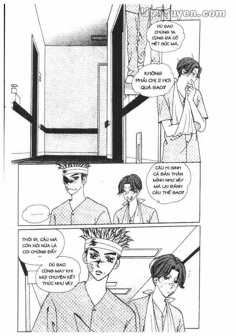 Nụ Hôn Chàng Trai - Chapter 5 - Trang 83