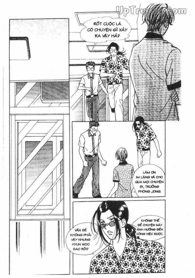 Nụ Hôn Chàng Trai - Chapter 5 - Trang 85