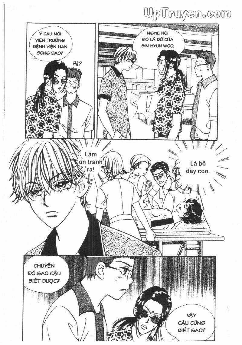 Nụ Hôn Chàng Trai - Chapter 5 - Trang 87