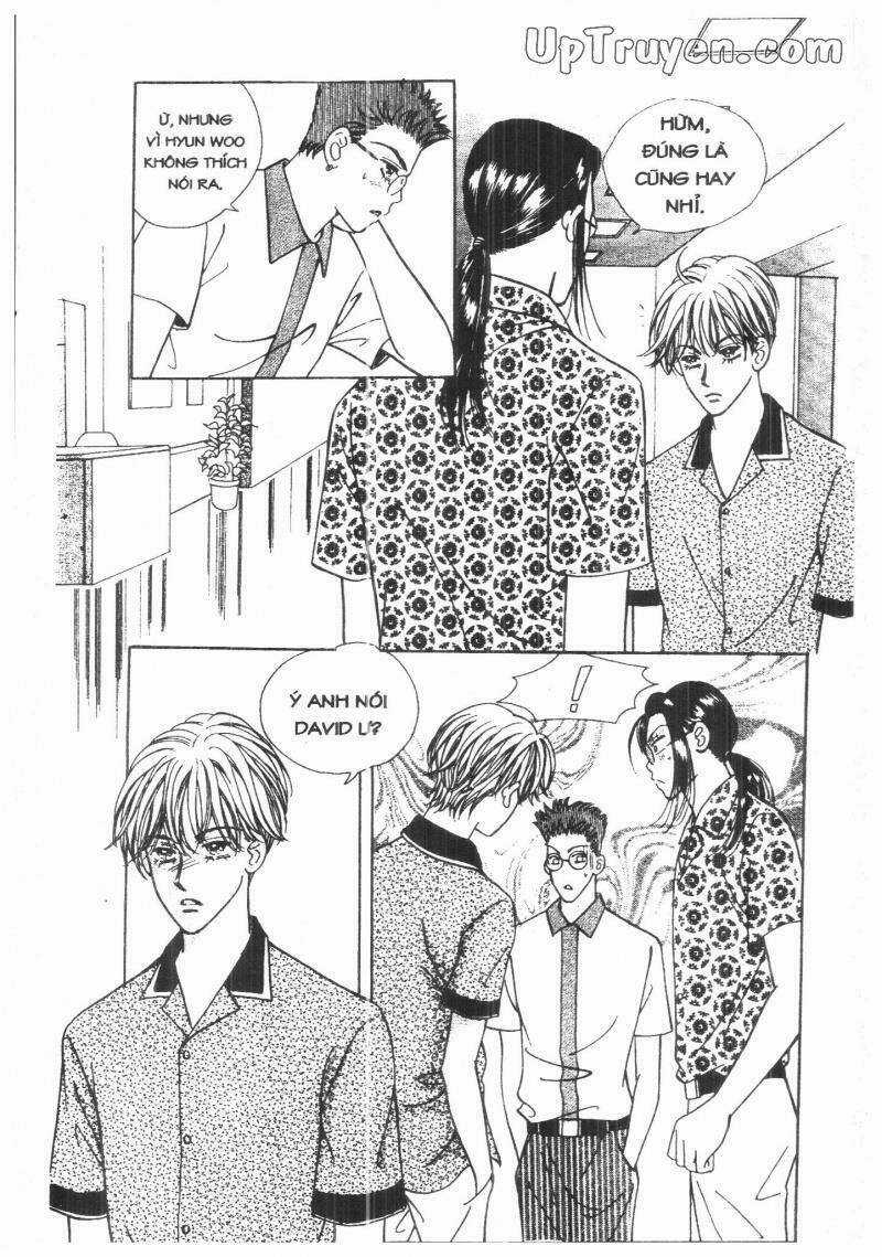 Nụ Hôn Chàng Trai - Chapter 5 - Trang 88