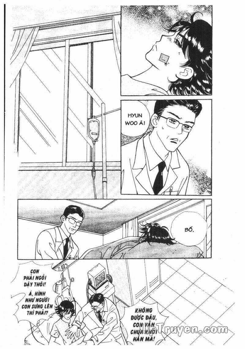 Nụ Hôn Chàng Trai - Chapter 5 - Trang 89