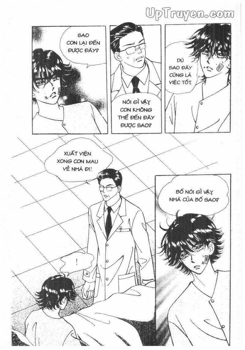 Nụ Hôn Chàng Trai - Chapter 5 - Trang 90