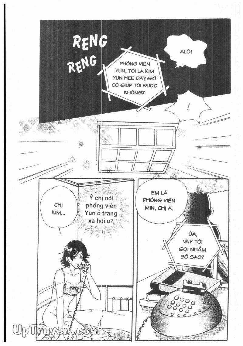 Nụ Hôn Chàng Trai - Chapter 5 - Trang 10