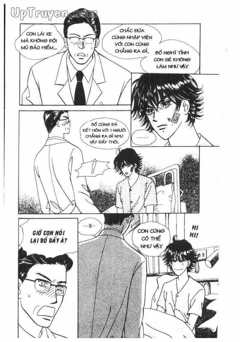 Nụ Hôn Chàng Trai - Chapter 5 - Trang 91