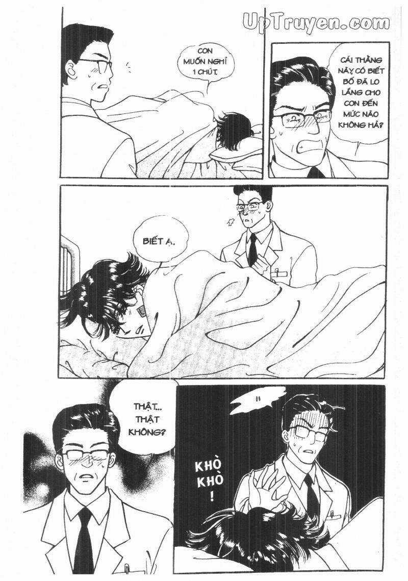 Nụ Hôn Chàng Trai - Chapter 5 - Trang 92