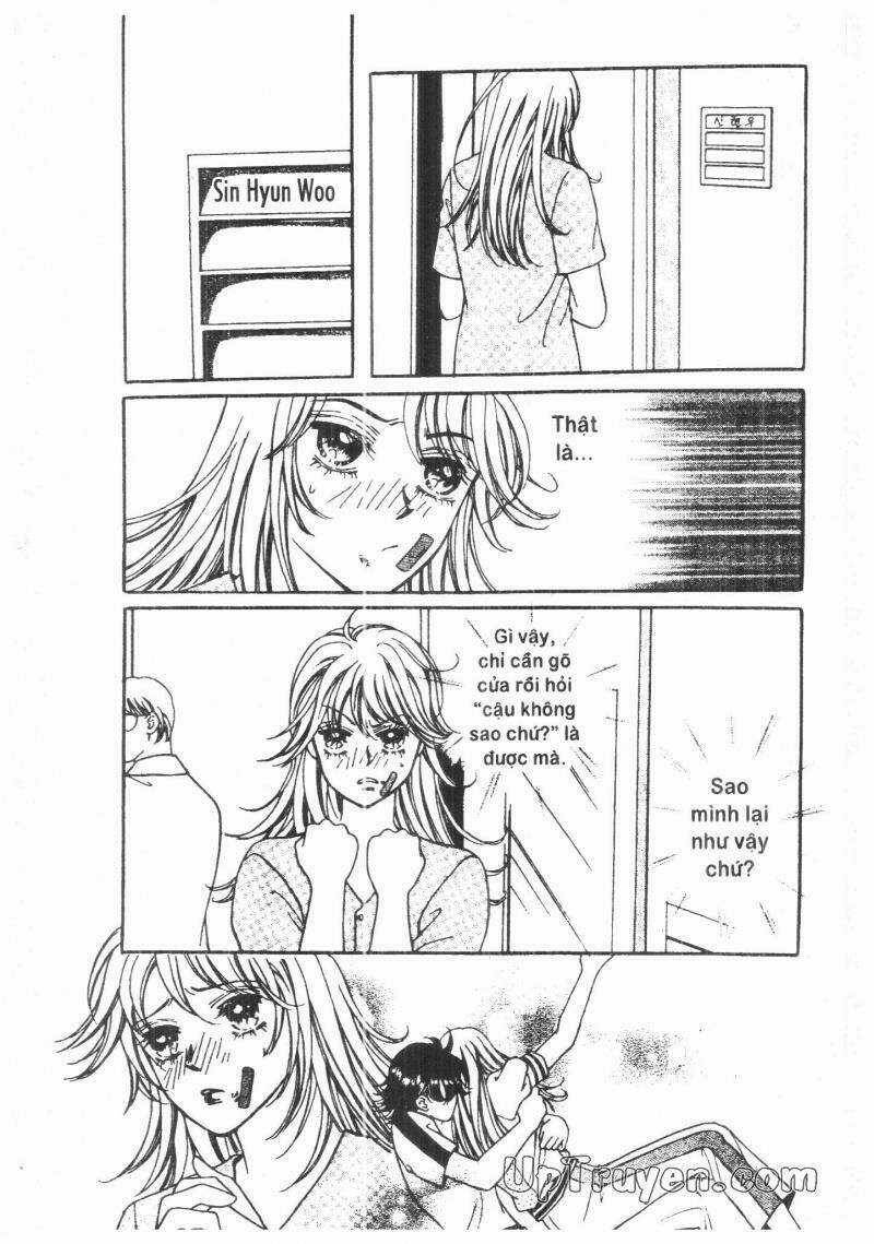 Nụ Hôn Chàng Trai - Chapter 5 - Trang 94