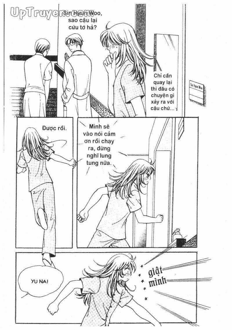 Nụ Hôn Chàng Trai - Chapter 5 - Trang 95