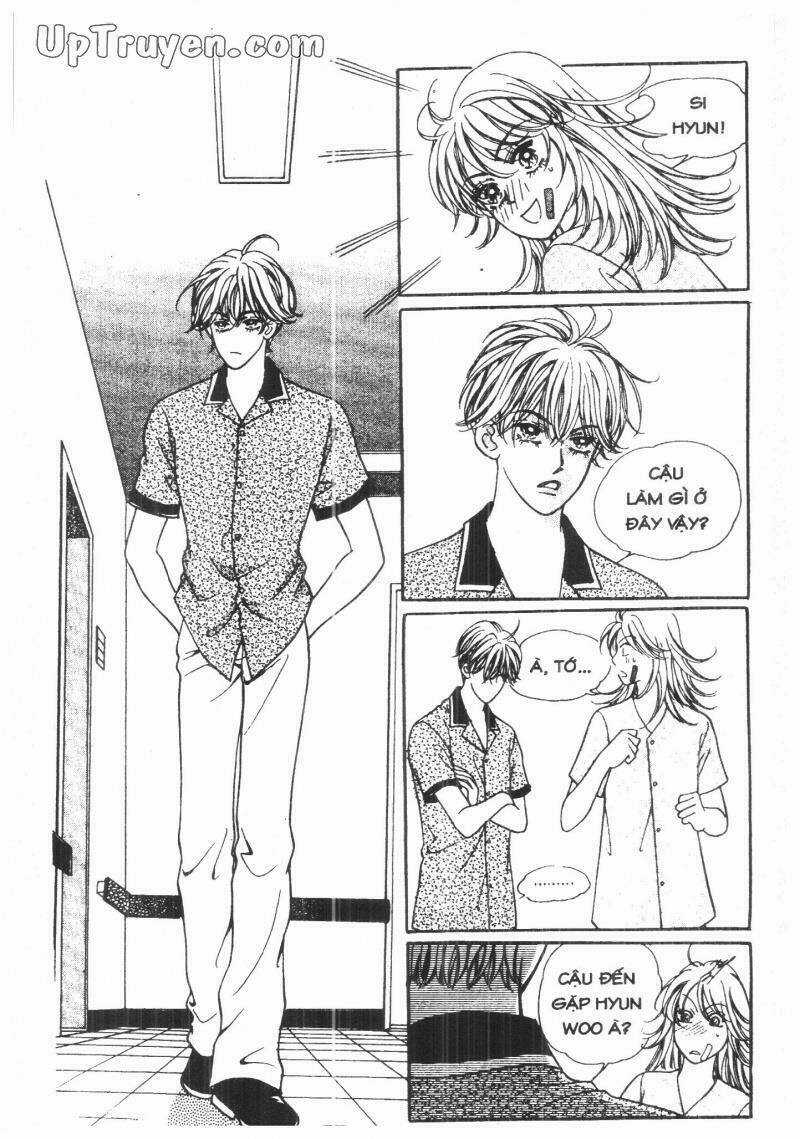 Nụ Hôn Chàng Trai - Chapter 5 - Trang 96