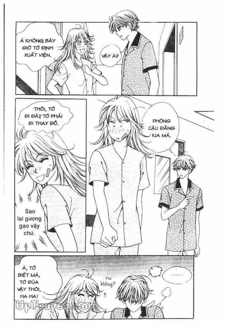 Nụ Hôn Chàng Trai - Chapter 5 - Trang 97