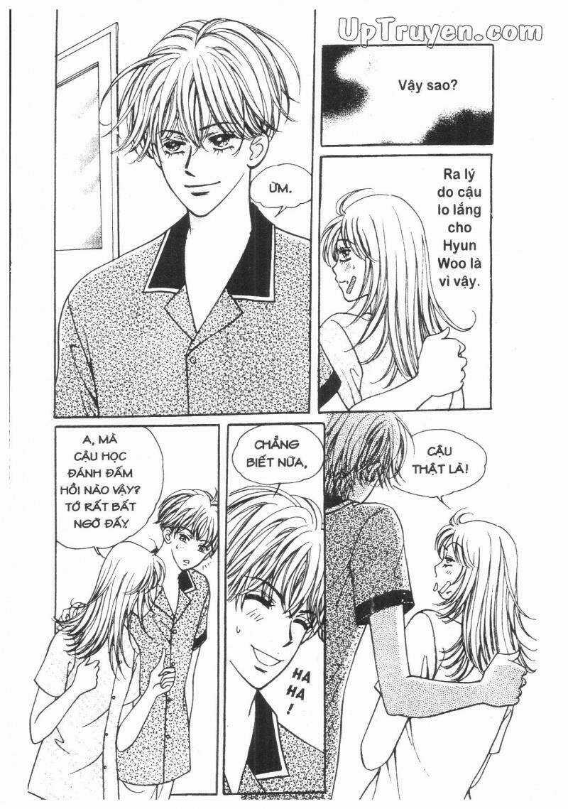 Nụ Hôn Chàng Trai - Chapter 5 - Trang 99