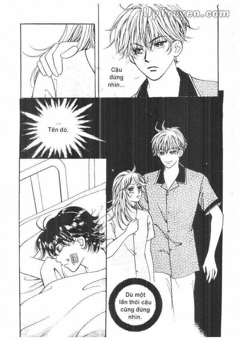 Nụ Hôn Chàng Trai - Chapter 5 - Trang 100