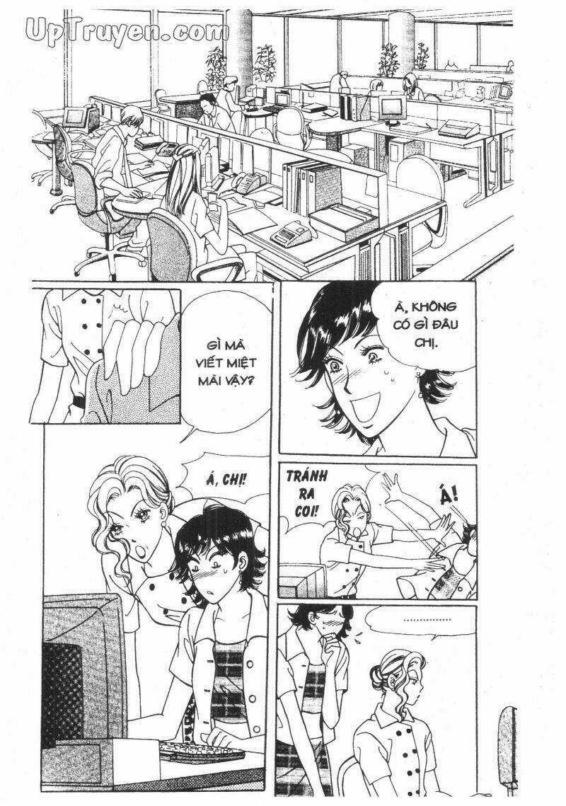 Nụ Hôn Chàng Trai - Chapter 6 - Trang 101