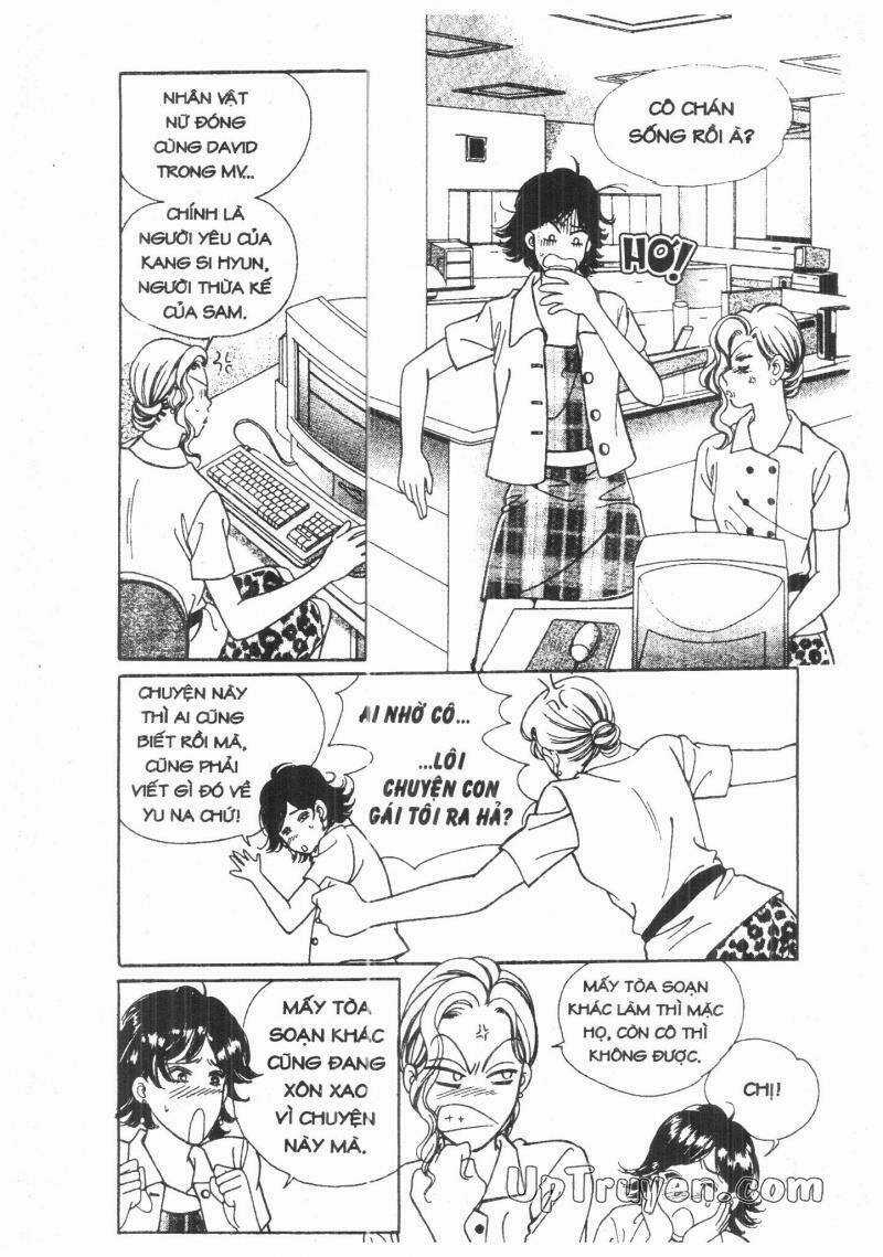 Nụ Hôn Chàng Trai - Chapter 6 - Trang 102