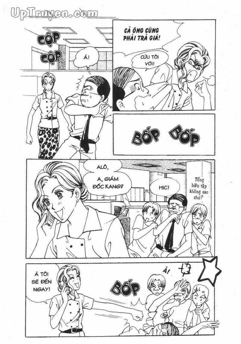 Nụ Hôn Chàng Trai - Chapter 6 - Trang 103