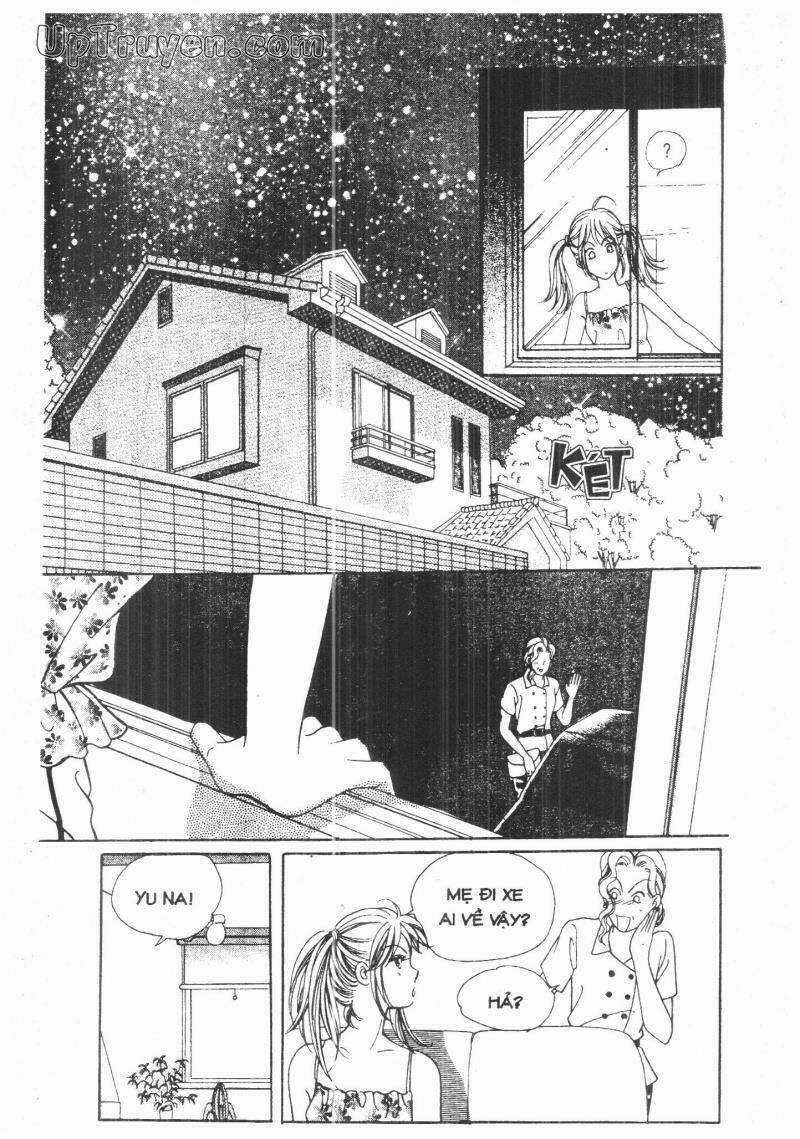 Nụ Hôn Chàng Trai - Chapter 6 - Trang 104