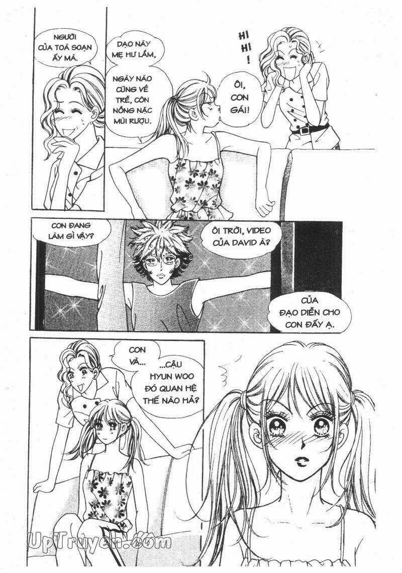 Nụ Hôn Chàng Trai - Chapter 6 - Trang 105