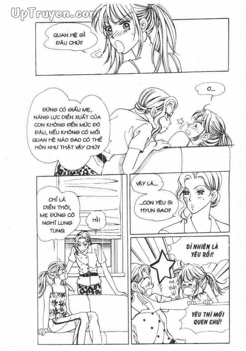 Nụ Hôn Chàng Trai - Chapter 6 - Trang 106