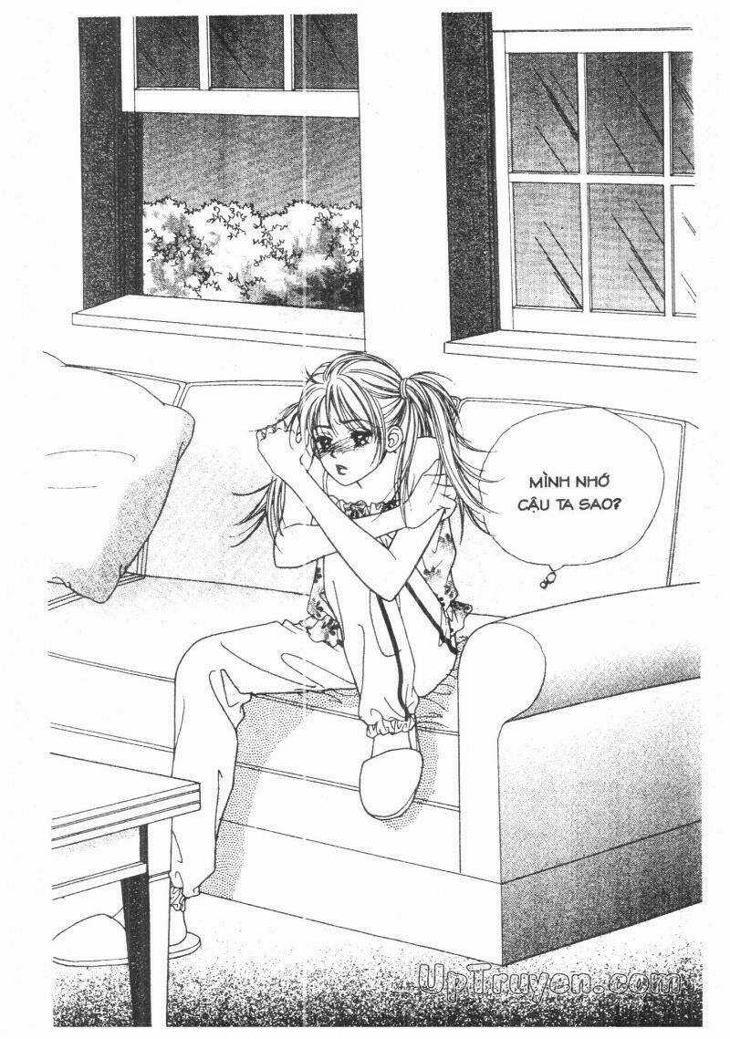 Nụ Hôn Chàng Trai - Chapter 6 - Trang 108