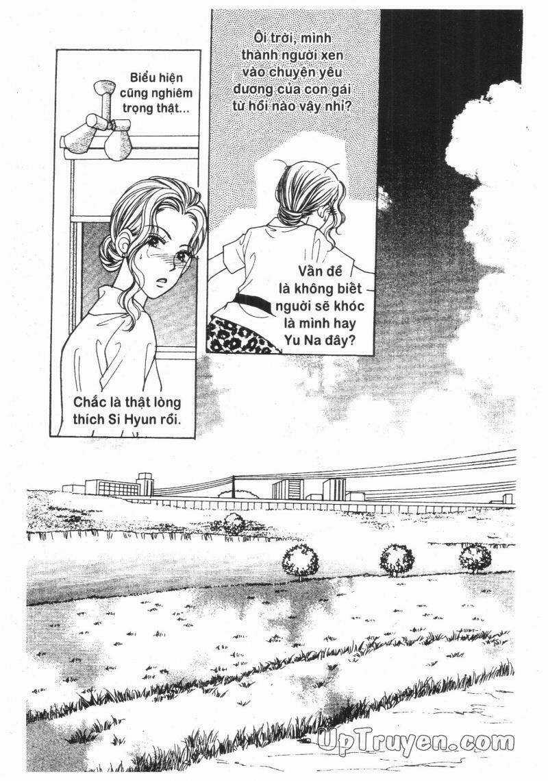 Nụ Hôn Chàng Trai - Chapter 6 - Trang 109