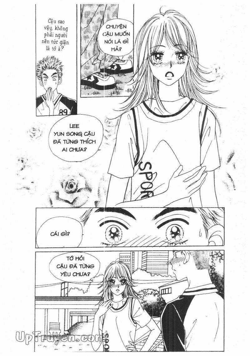 Nụ Hôn Chàng Trai - Chapter 6 - Trang 112