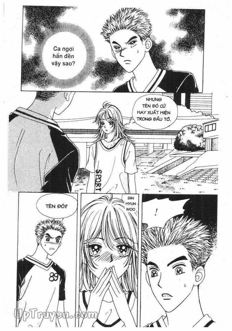 Nụ Hôn Chàng Trai - Chapter 6 - Trang 115