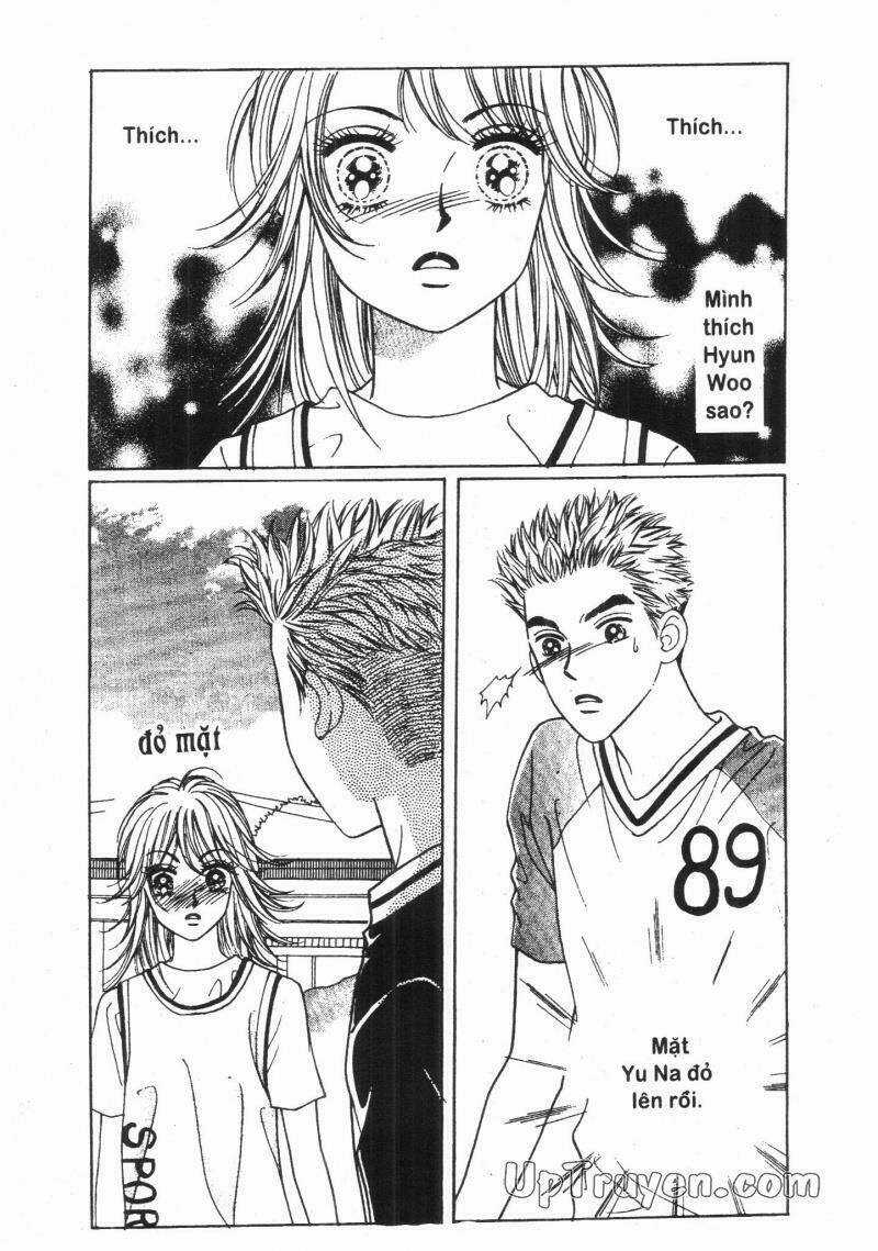 Nụ Hôn Chàng Trai - Chapter 6 - Trang 117