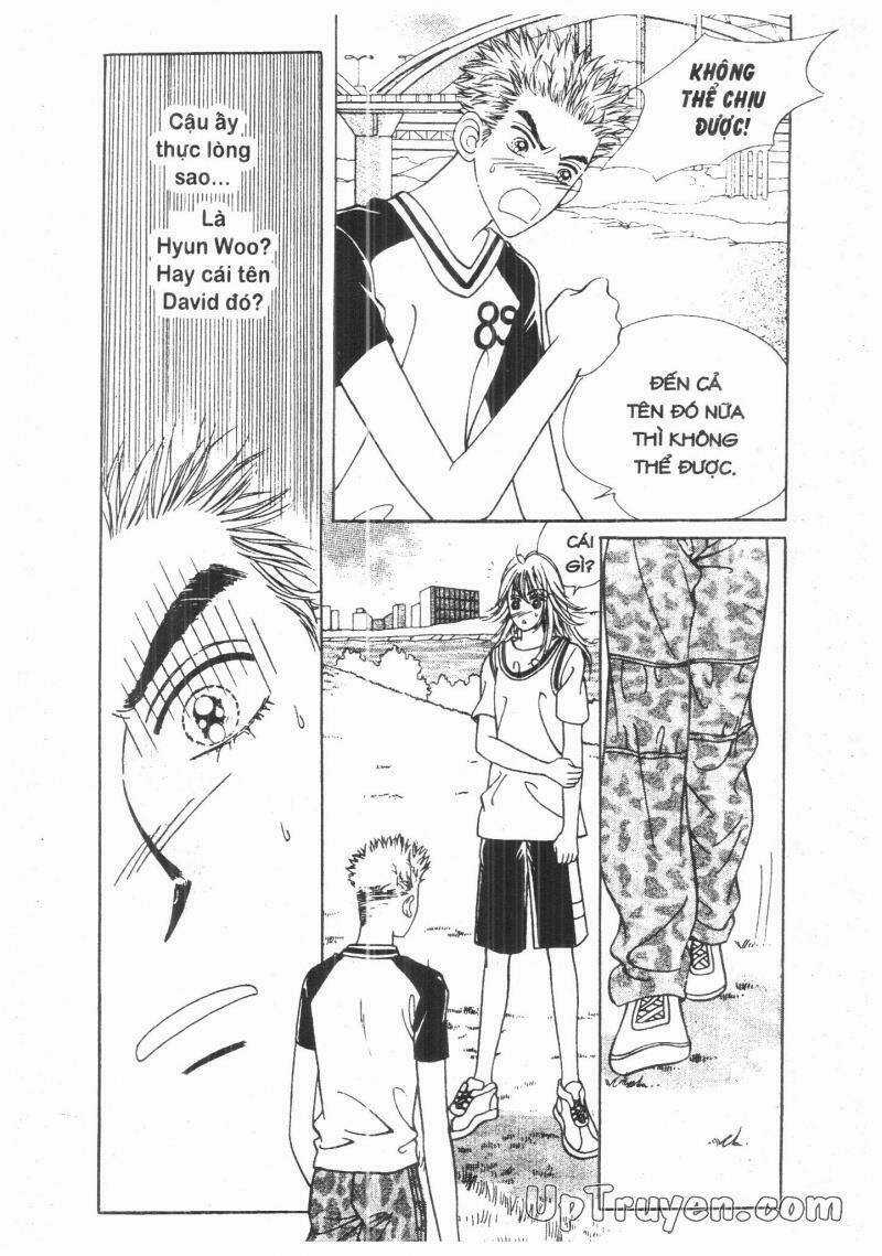 Nụ Hôn Chàng Trai - Chapter 6 - Trang 118