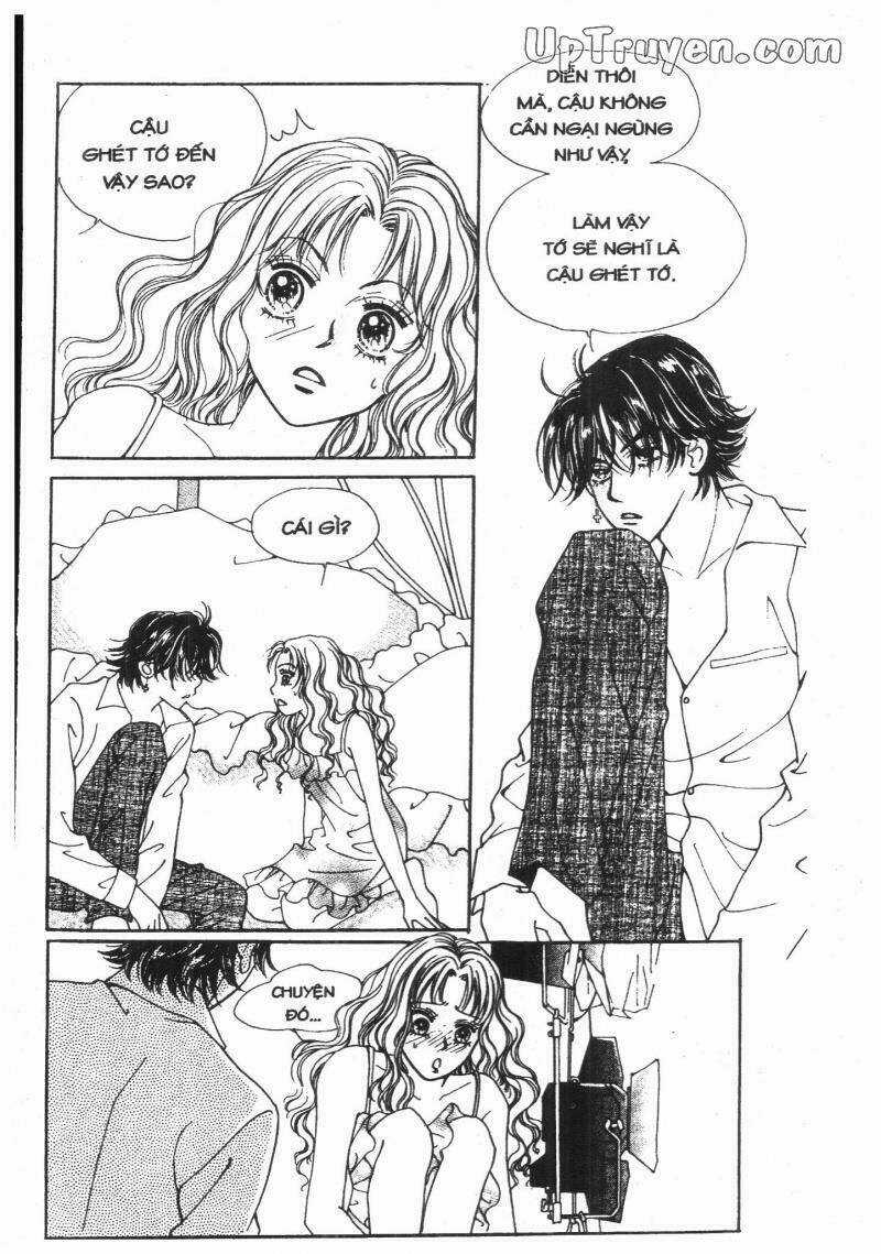 Nụ Hôn Chàng Trai - Chapter 6 - Trang 13