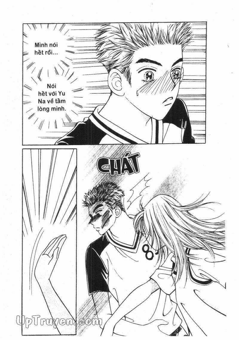 Nụ Hôn Chàng Trai - Chapter 6 - Trang 121