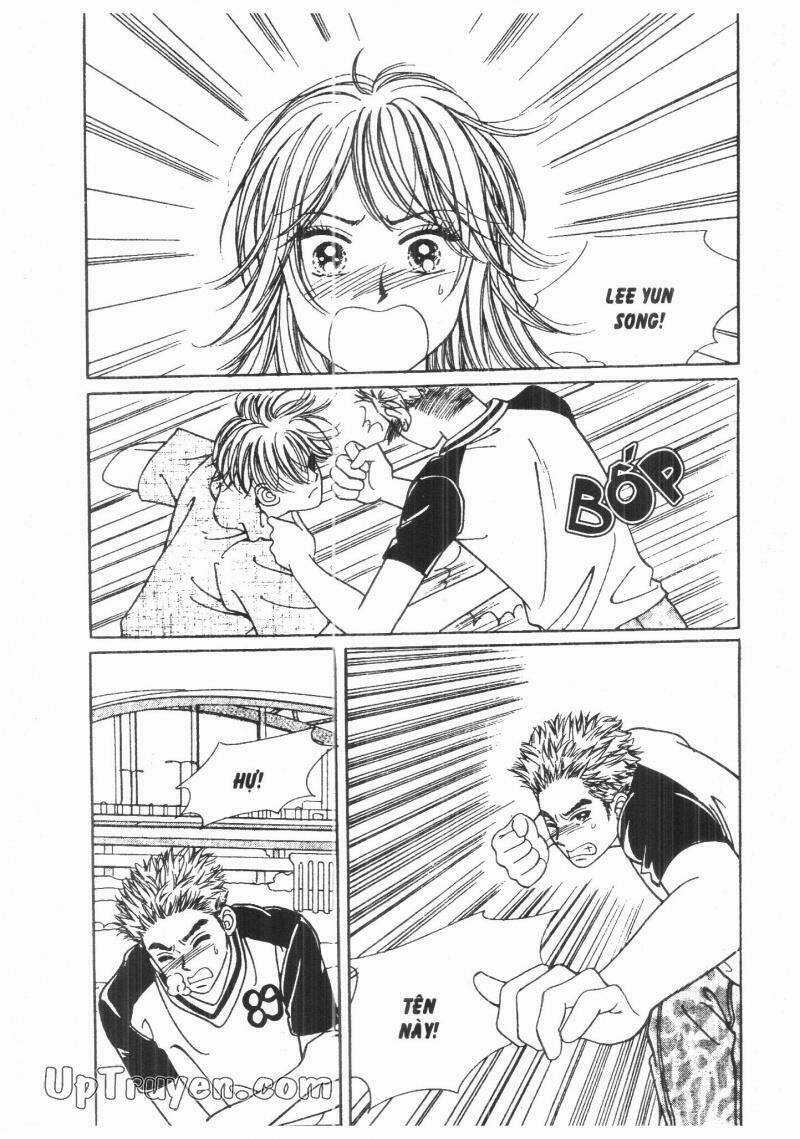 Nụ Hôn Chàng Trai - Chapter 6 - Trang 124