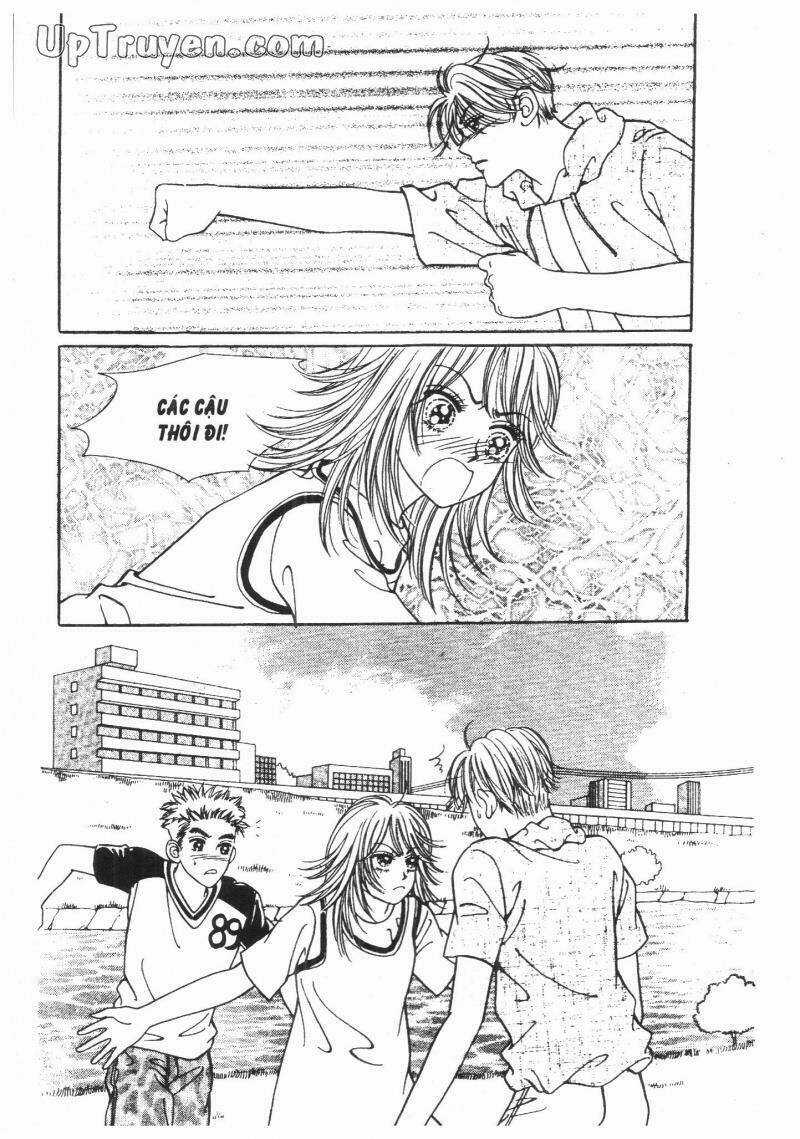 Nụ Hôn Chàng Trai - Chapter 6 - Trang 125