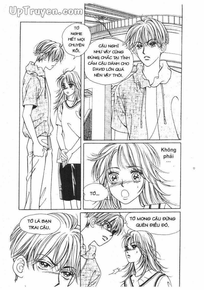 Nụ Hôn Chàng Trai - Chapter 6 - Trang 127