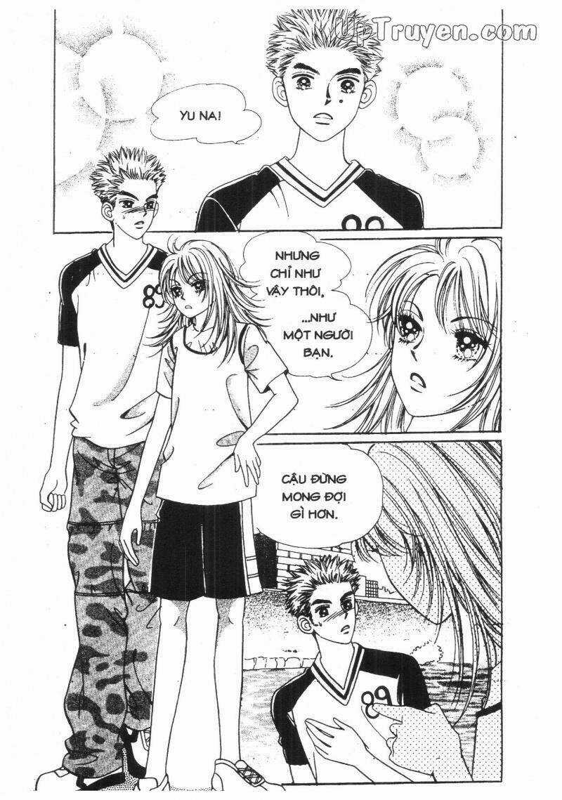 Nụ Hôn Chàng Trai - Chapter 6 - Trang 129