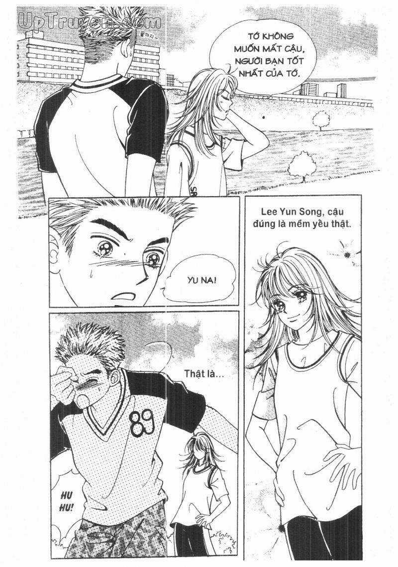 Nụ Hôn Chàng Trai - Chapter 6 - Trang 130