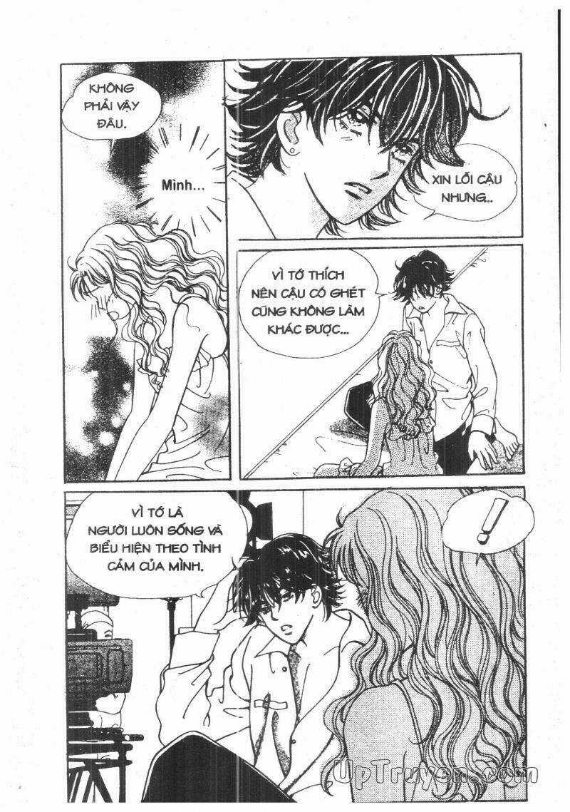 Nụ Hôn Chàng Trai - Chapter 6 - Trang 14