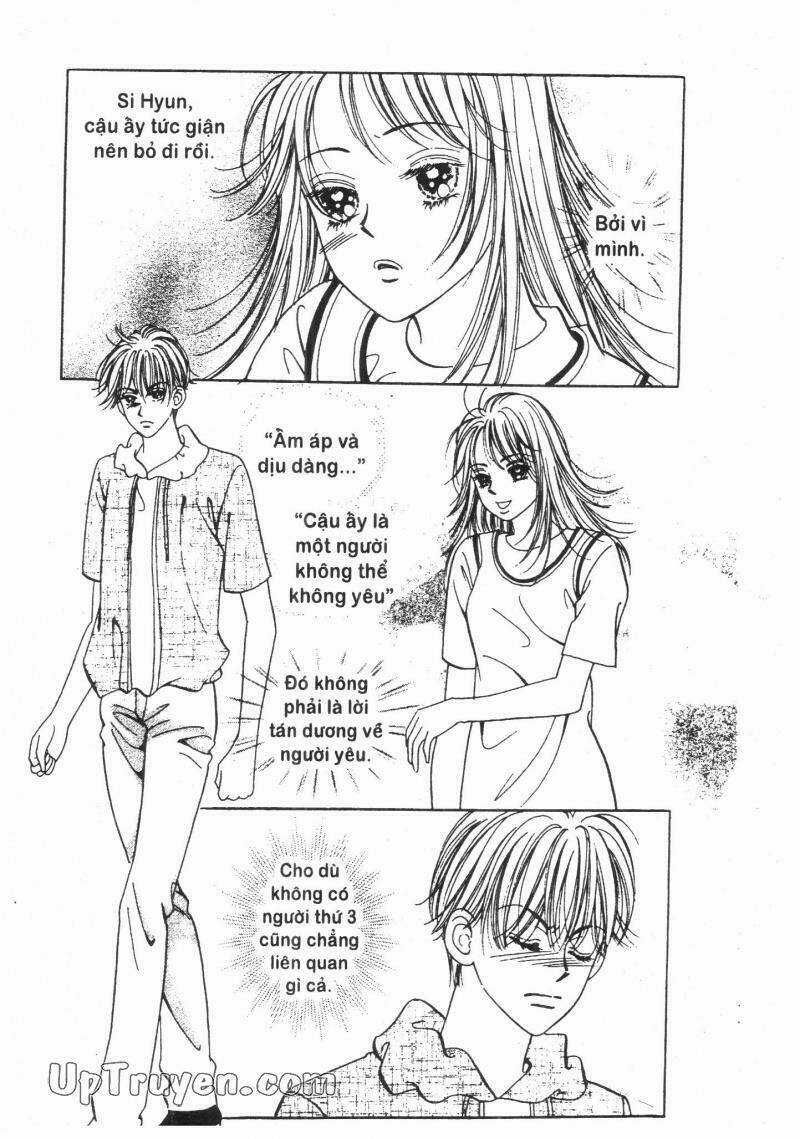 Nụ Hôn Chàng Trai - Chapter 6 - Trang 131