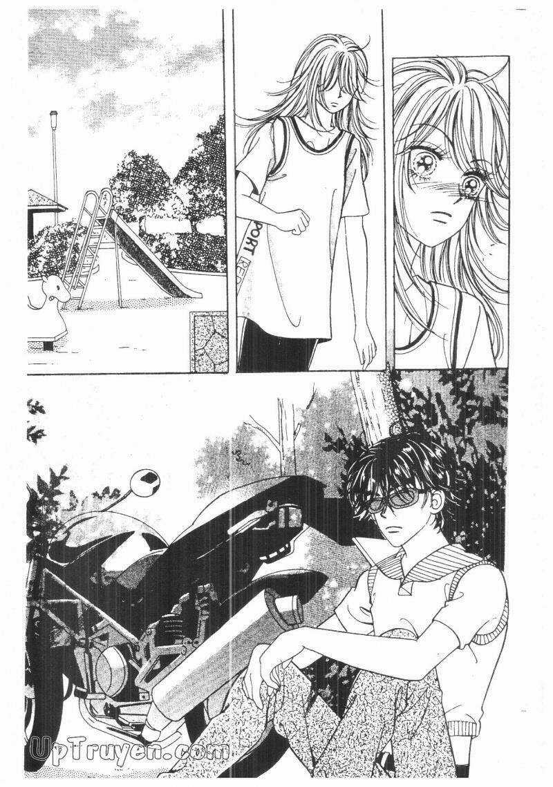 Nụ Hôn Chàng Trai - Chapter 6 - Trang 136