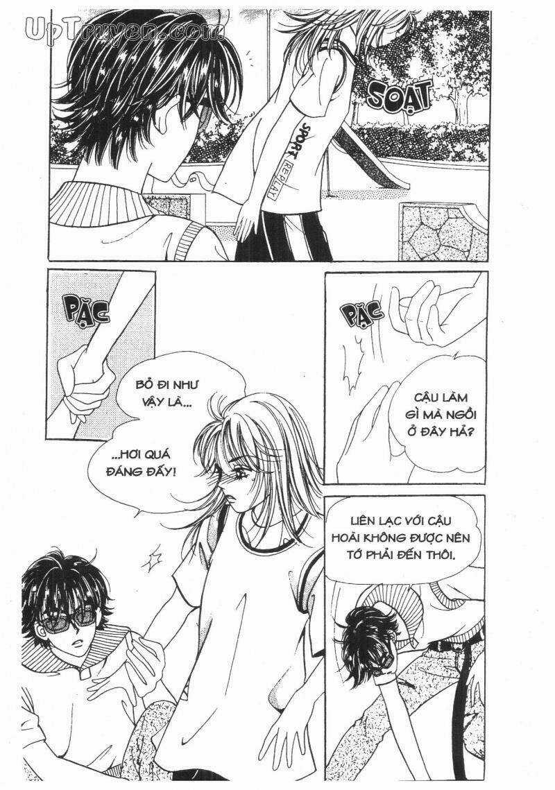 Nụ Hôn Chàng Trai - Chapter 6 - Trang 137