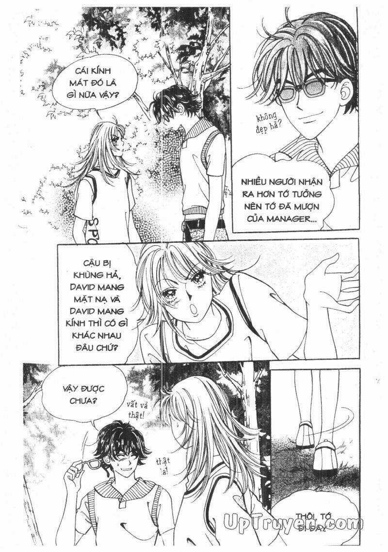 Nụ Hôn Chàng Trai - Chapter 6 - Trang 138