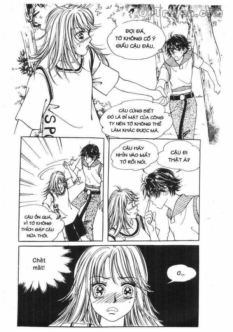 Nụ Hôn Chàng Trai - Chapter 6 - Trang 139