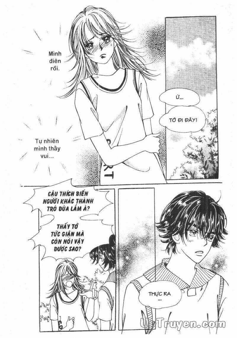Nụ Hôn Chàng Trai - Chapter 6 - Trang 140