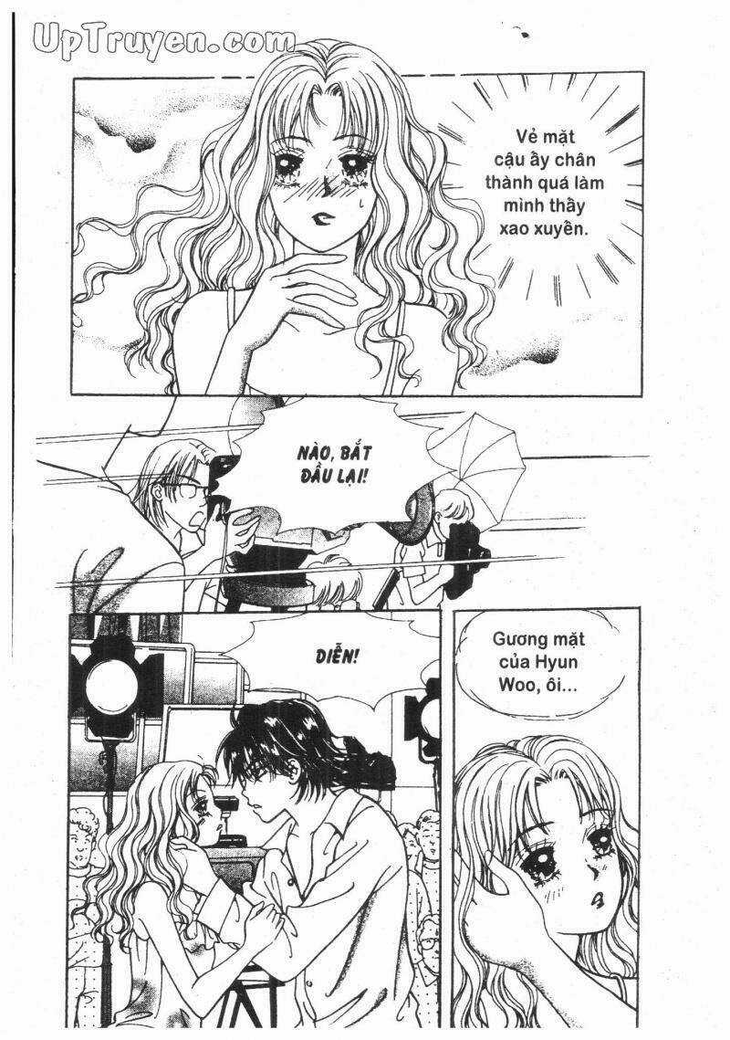 Nụ Hôn Chàng Trai - Chapter 6 - Trang 15