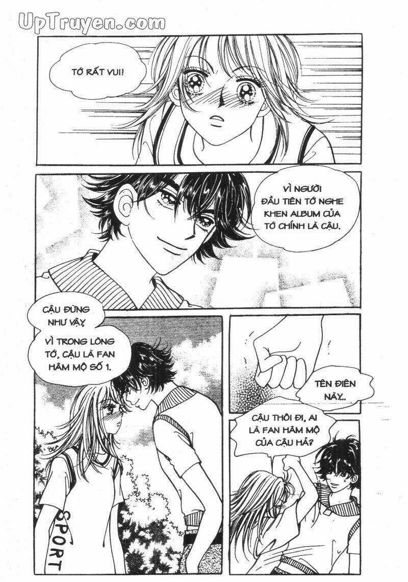 Nụ Hôn Chàng Trai - Chapter 6 - Trang 141